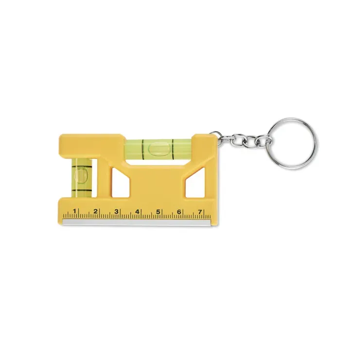 Magnetic level ABS key ring - MO2467 (MOCN#08)